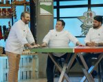 Cuochi d'Italia al via la versione All Stars stasera su TV8: Antonino Cannavacciuolo primo giudice