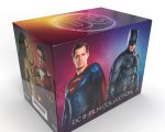 Arriva il DC Collection Box Set in edizione limitata con 8 film e 9 speciali Art Card