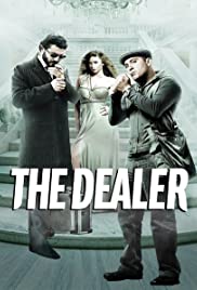 Locandina di The Dealer