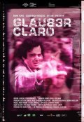 Locandina di Glauber, Claro