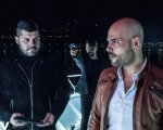Gomorra 3, Marco D'Amore: 'Ecco cosa ho fatto prima di girare la scena finale in barca'