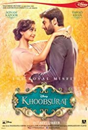 Locandina di Khoobsurat