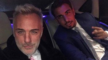 Mirko Scarcella Gianluca Vacchi