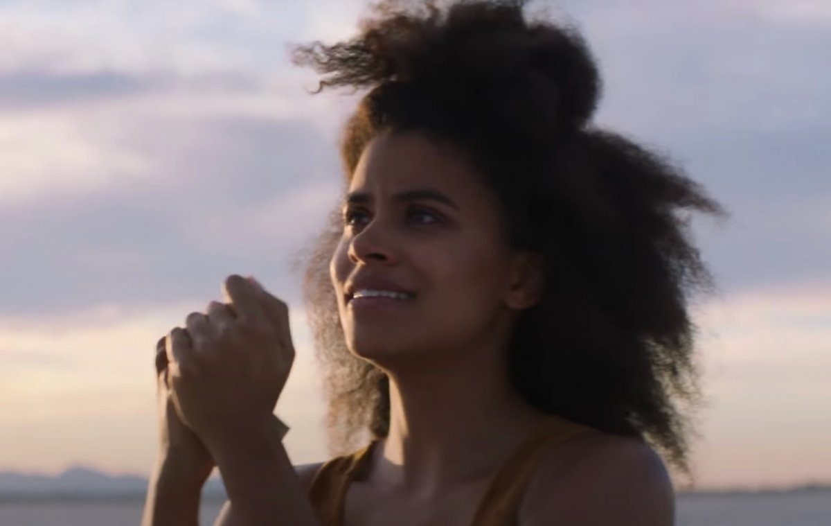 Nine Days Zazie Beetz Nel Trailer Del Film 