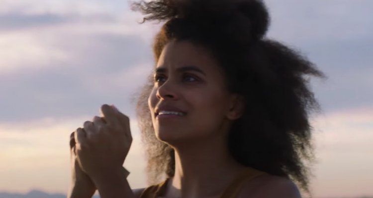 Films Et Séries Tv Avec Zazie Beetz Nine Days: Zazie Beetz nel trailer del film - Movieplayer.it