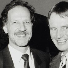 Nomad:  In Cammino Con Bruce Chatwin, una foto del film