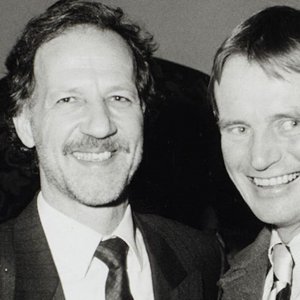 Nomad:  In Cammino Con Bruce Chatwin, una foto del film