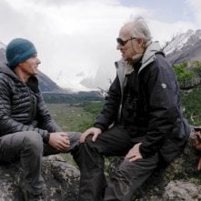 Nomad:  In Cammino Con Bruce Chatwin, un'immagine