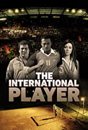 Locandina di The International Player