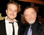 Robin Williams, suo figlio Zak si sposa e la data è un toccante omaggio al padre