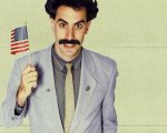 Borat 2: Sacha Baron Cohen ha temuto per la sua vita durante le riprese