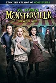 R.L. Stine Filme R.L. Stine Filme