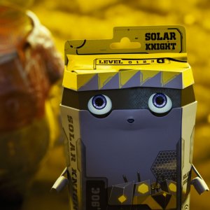 Trash: una sequenza del film