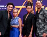 Will Smith: 'Robin Williams ha avuto un impatto profondo su di me e la mia famiglia'