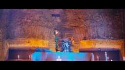 Trash - Clip 'Il Guaritore'