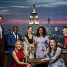 All Rise: un'immagine tratta dalla serie