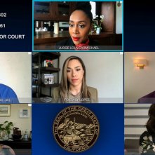 All Rise: un'immagine della serie