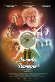 Locandina di Quando sarò bambino