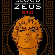 Locandina di Blood of Zeus
