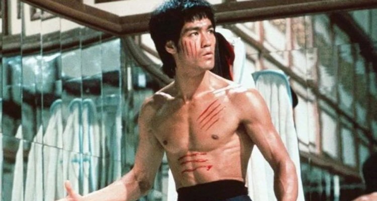 La Leggenda Di Bruce Lee Serie Tv Streaming