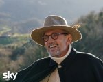 Bruno Barbieri 4 Hotel 2020 stasera su Sky Uno: la Tuscia nella settima puntata