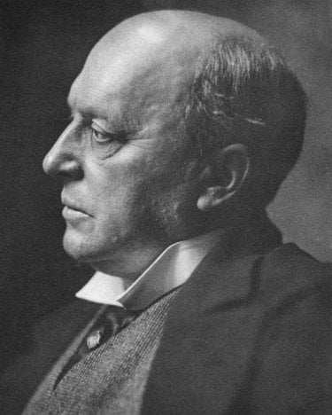 Henry James