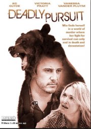 Locandina di Inseguimento fatale