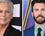 Jamie Lee Curtis: 'La foto di Chris Evans nudo? Forse non è stato un incidente'