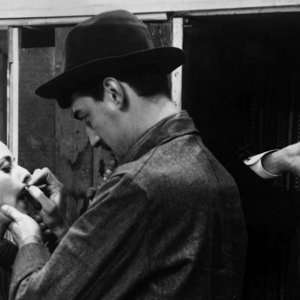 Jules e Jim: una scena del film