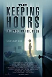 Locandina di The Keeping Hours
