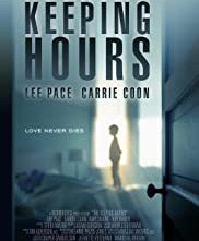 Locandina di The Keeping Hours