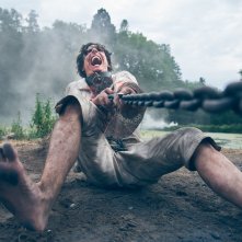 La Revolution: un momento della serie Netflix