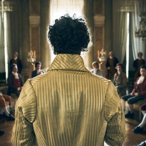 La Revolution: una scena della serie