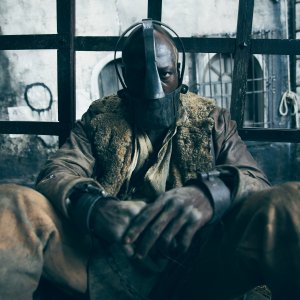 La Revolution: una scena della serie Netflix