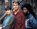 Whoopi Goldberg su Patrick Swayze: “Quando vedo Ghost piango”