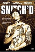 Locandina di Snitch'd