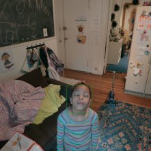 Social Distance: una scena della serie disponibile su Netflix