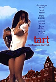 Locandina di Tart - Sesso, droga e... college