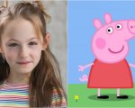 The Haunting of Bly Manor: la bambina protagonista è la doppiatrice di Peppa Pig
