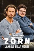 Locandina di Il commissario Claudius Zorn - L'angelo della morte