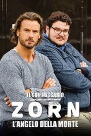 Locandina di Il commissario Claudius Zorn - L'angelo della morte