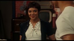 Sylvie's Love - Trailer