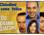 Chiedimi se sono felice, su Disney+ in streaming da oggi