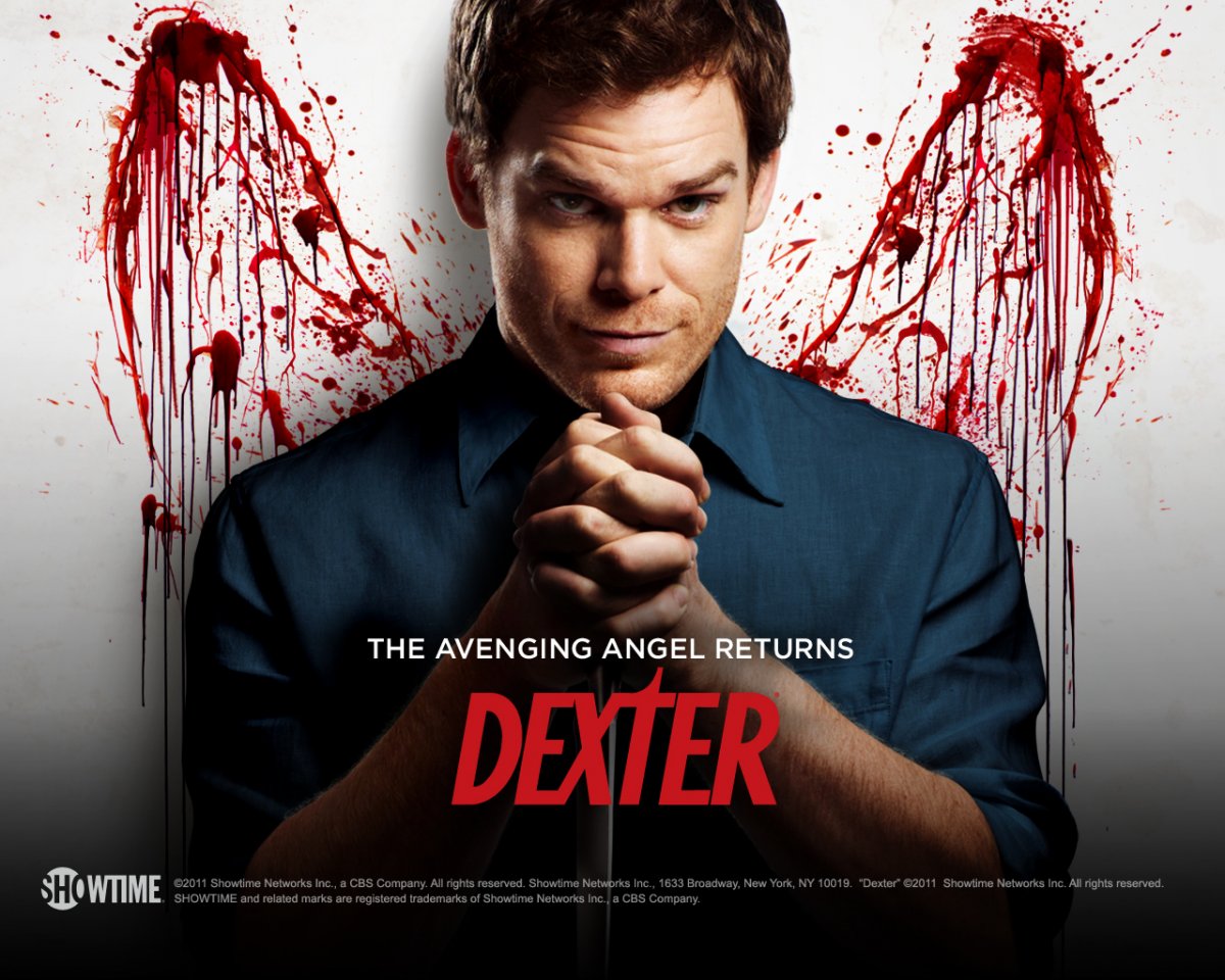 Dexter nuova serie in arrivo, Michael C. Hall torna per il revival