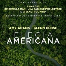 Locandina di Elegia americana