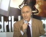 Gianfranco De Laurentiis: è morto lo storico giornalista sportivo della RAI