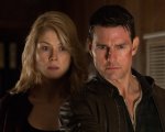 Jack Reacher - La prova decisiva: stasera su Italia 1 il film con Tom Cruise