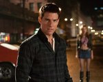 Jack Reacher - La prova decisiva: Tom Cruise e l'imprevisto della scena con i barili