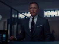 James Bond: 8 attori per il nuovo 007, da Tom Hardy a Michael Fassbender