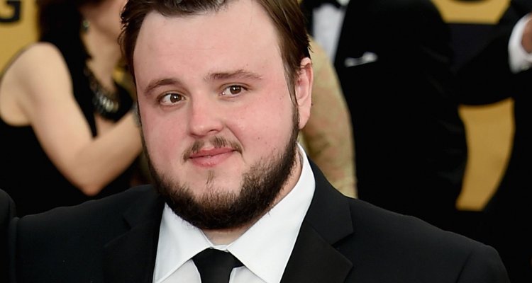 Film E Programmi Tv Di John Bradley